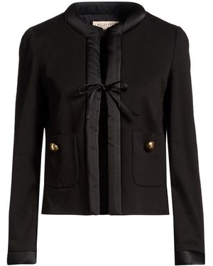 PUCCI Chaqueta Y Cazadora - Negro