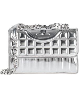 Tory Burch Umhängetasche - Weiß