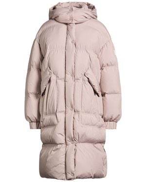 Marc Cain Puffer - Pink