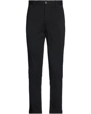 OVER/D Pants - Black