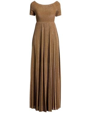 Kaos Maxi Dresses - Natural