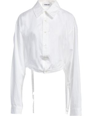 Ambush Shirt - White