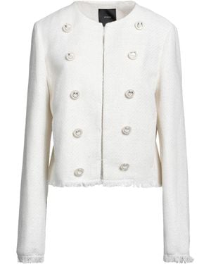 Pinko Blazer - White