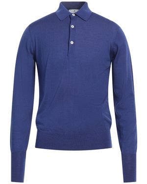 PT Torino Pullover - Blu