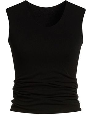 Junya Watanabe Tops - Black
