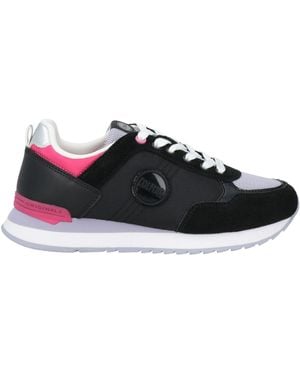 Colmar Trainers - Black