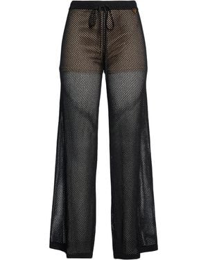 Twinset Trousers - Grey