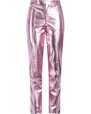 Philosophy Di Lorenzo Serafini Trousers - Red