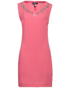 Roccobarocco Mini-Kleid - Pink