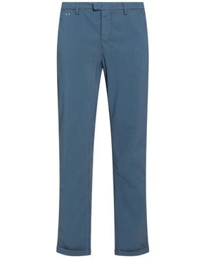 Tramarossa Trouser - Blue
