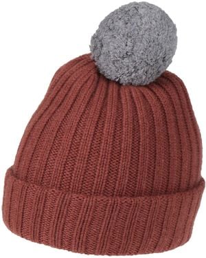 Eleventy Hat - Red