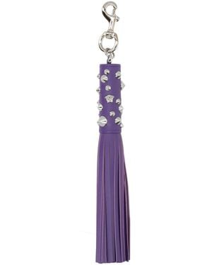 Versace Llavero - Morado