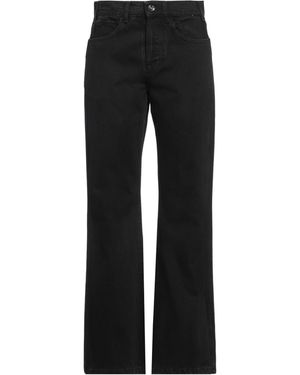 1989 STUDIO Pantaloni Jeans - Nero