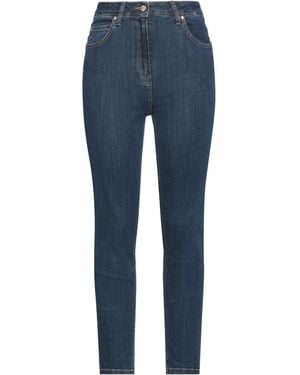 Clips More Jeans Cotton, Elastane - Blue