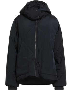 Free People Puffers - Black