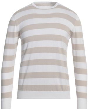 Rossopuro Pullover - Blanco