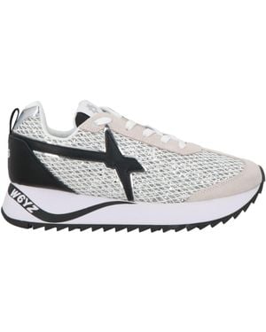 W6yz Trainers - White