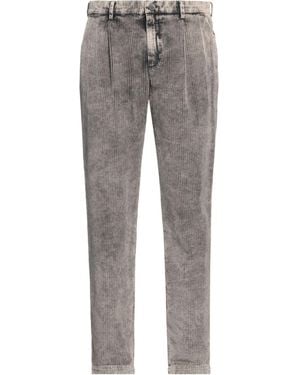 Barena Trouser - Gray