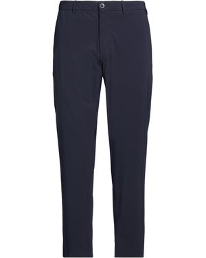 GTA IL PANTALONE Trousers - Blue