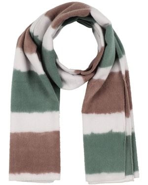 Altea Scarf Virgin Wool - Green