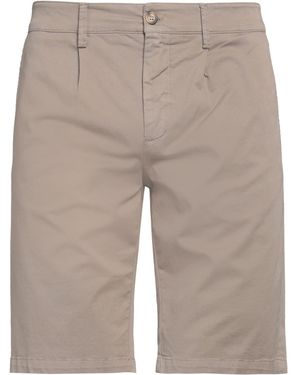 Bomboogie Shorts & Bermuda Shorts - Gray