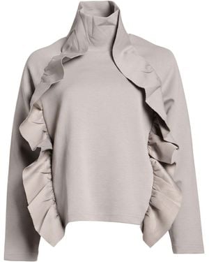 Psophia T-Shirt - Grigio