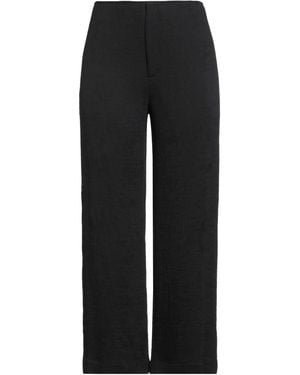By Malene Birger Pantalon - Noir