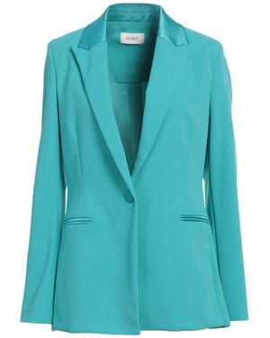 ViCOLO Blazer - Blue