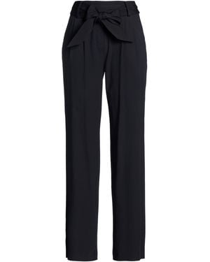 Luisa Cerano Trousers - Blue