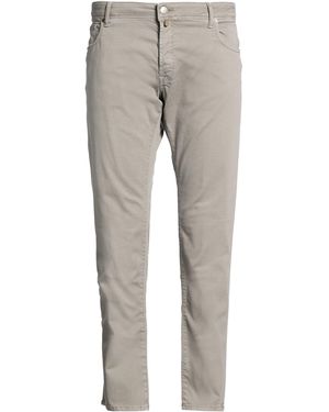 Incotex Trouser - Grey