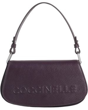 Coccinelle Handtaschen - Lila