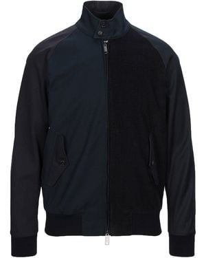 Baracuta Jacke & Anorak - Blau
