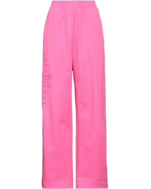 McQ Trouser - Pink