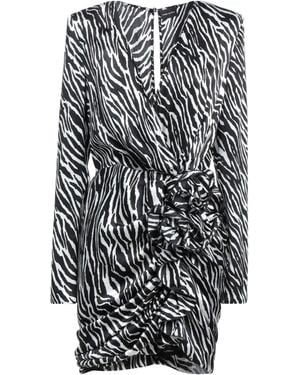 Magda Butrym Mini Dress - White