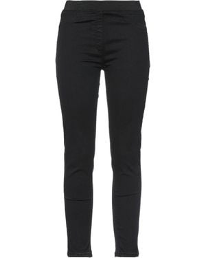 Diana Gallesi Jeans - Black