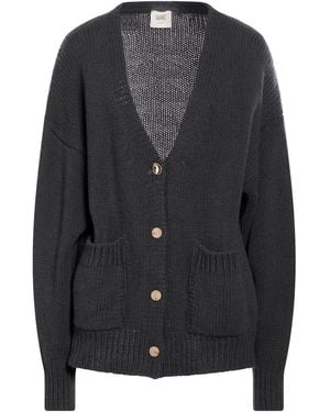 Alysi Cardigan - Noir