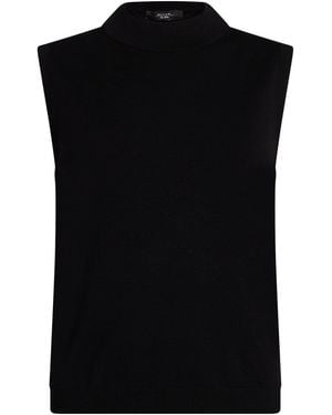 Weekend by Maxmara Sweater - Black