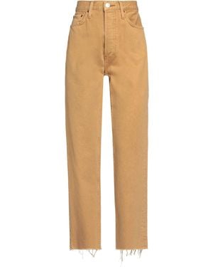 RE/DONE Jeans - Natural