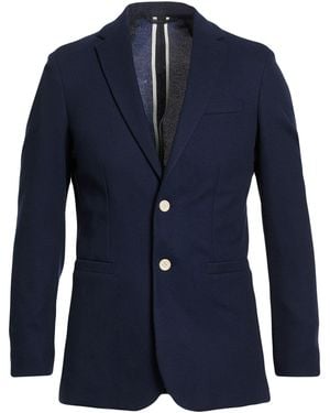 GANT Americana - Azul