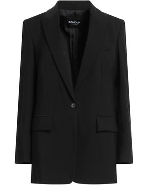 Dondup Blazer - Black