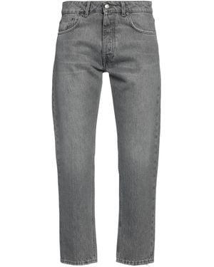BE ABLE Jeanshose - Grau