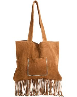 ARIZONA LOVE Shoulder Bag - Brown