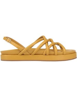 HABILLÈ Sandals - Multicolor