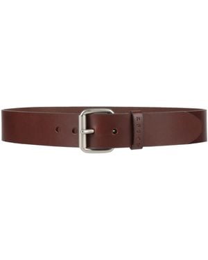 Edwin Belt - Brown