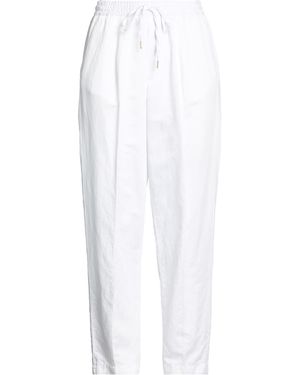 Briglia 1949 Trouser - White