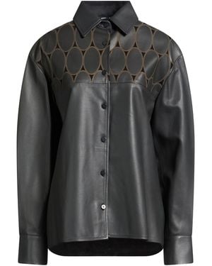 S.w.o.r.d 6.6.44 Shirt - Black