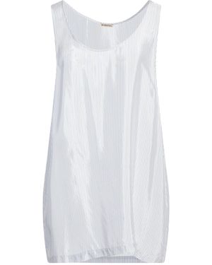 Barena Top - Bianco