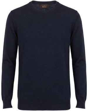 Slowear Pullover - Azul