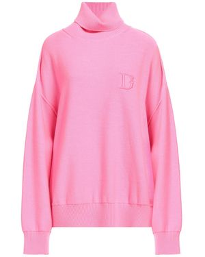 DSquared² Turtleneck - Pink