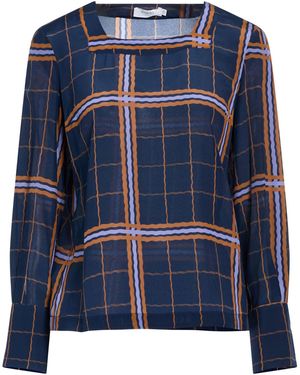 Barba Napoli Top Silk - Blue